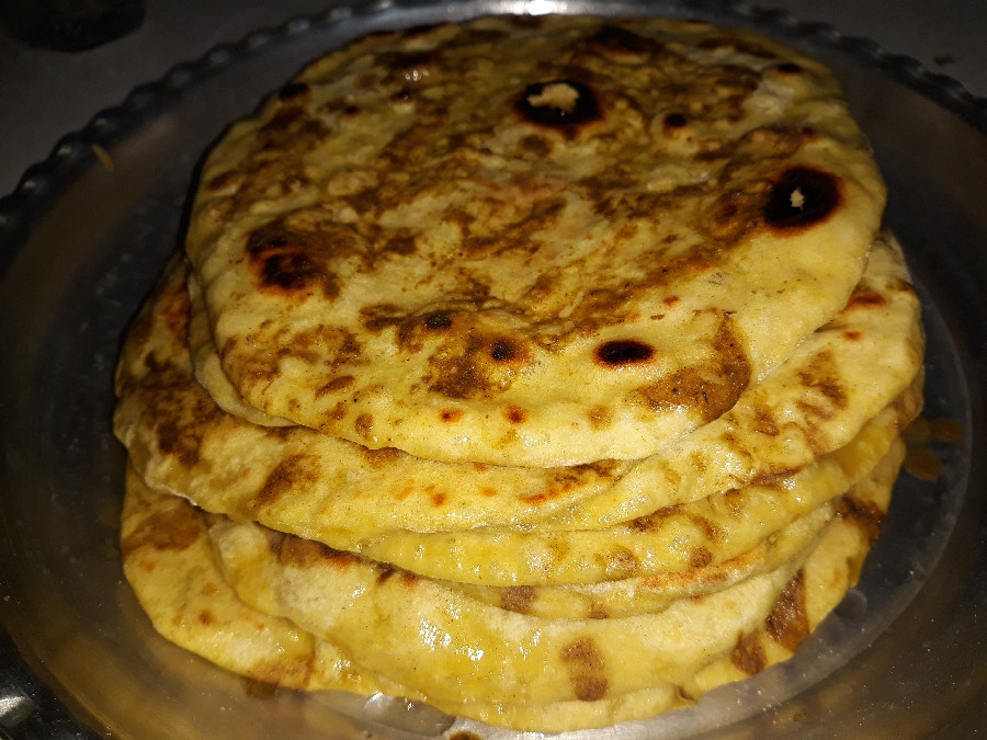عکس نون محلی