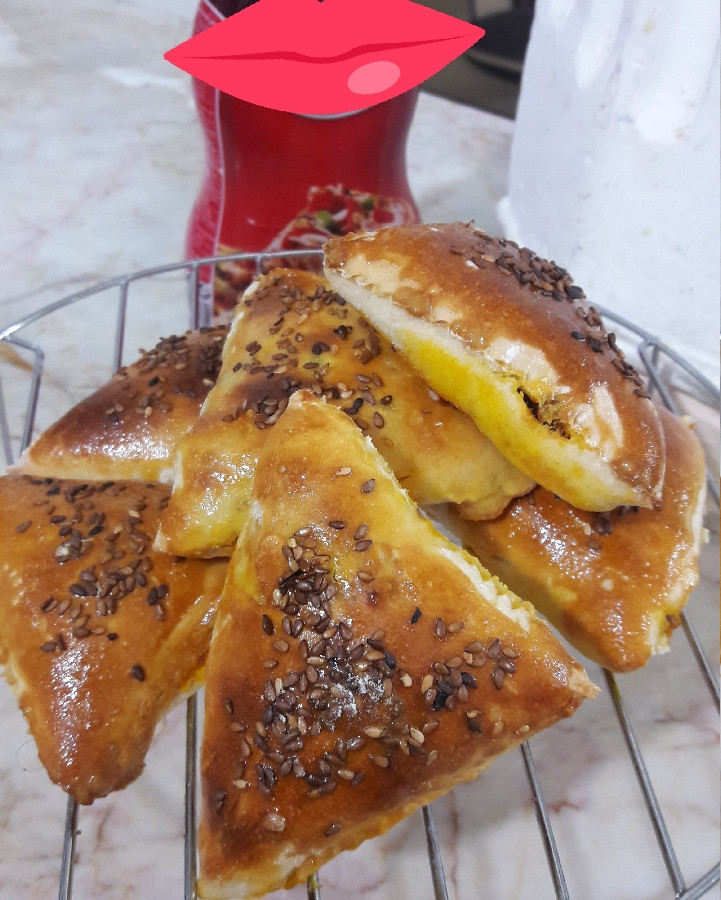 عکس پیراشکی توفر