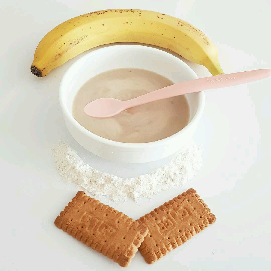 سرلاک خانگی موز