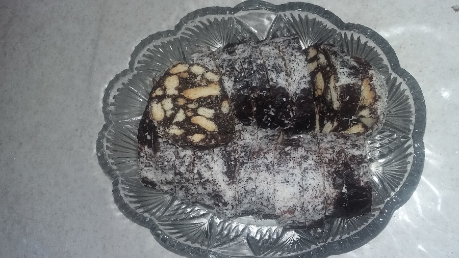 عکس شکلات سوییسی