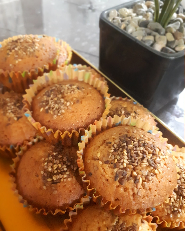 عکس کیک یزدی