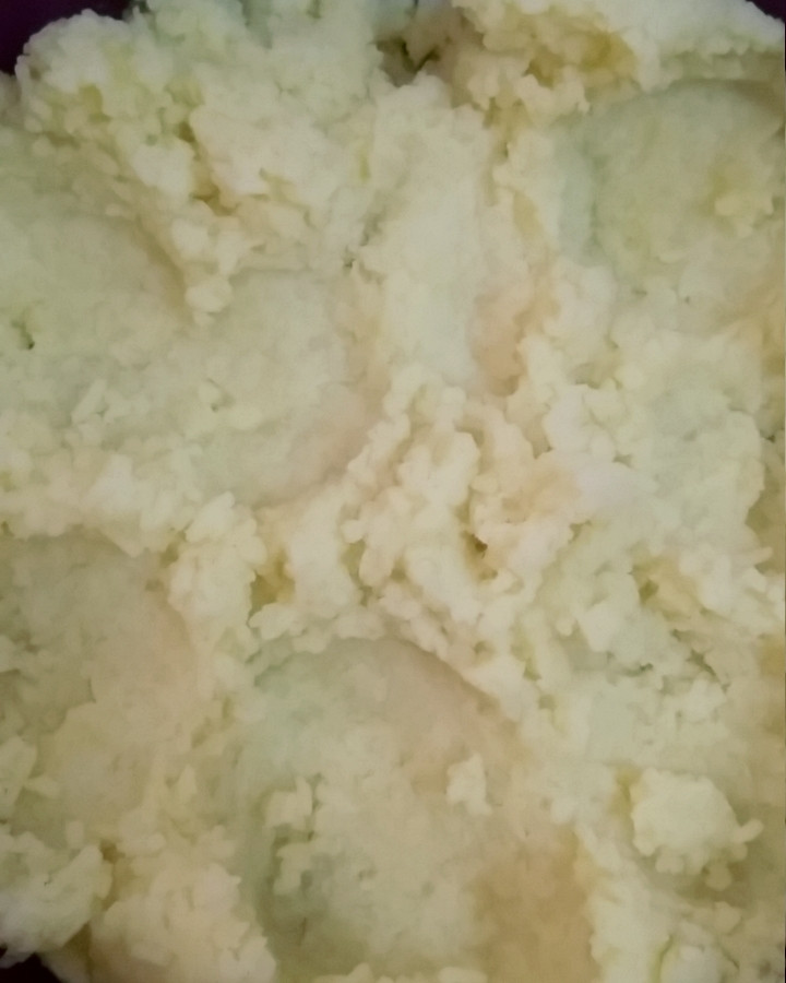 عکس کلوچه برنجی