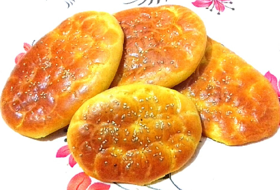 عکس خمیرهمه کاره