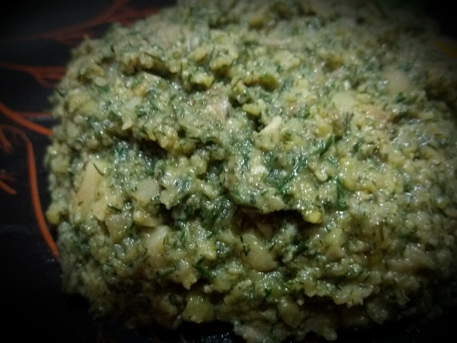 باقالا قاتق