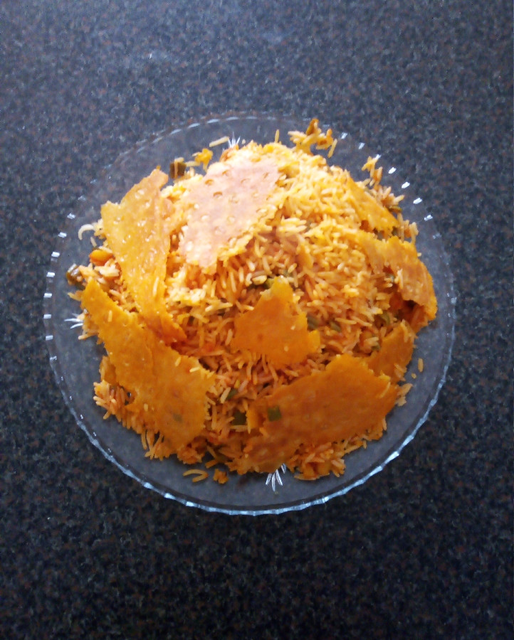 عکس دمی گوجه سادس ببخشید