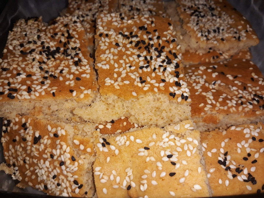 عکس نون قندی
