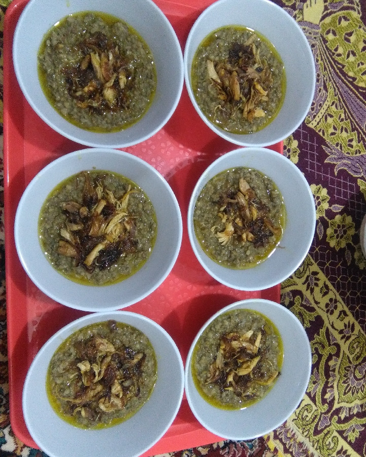 سنگه سیر مادرشوهر عزیز ، عالی بود...