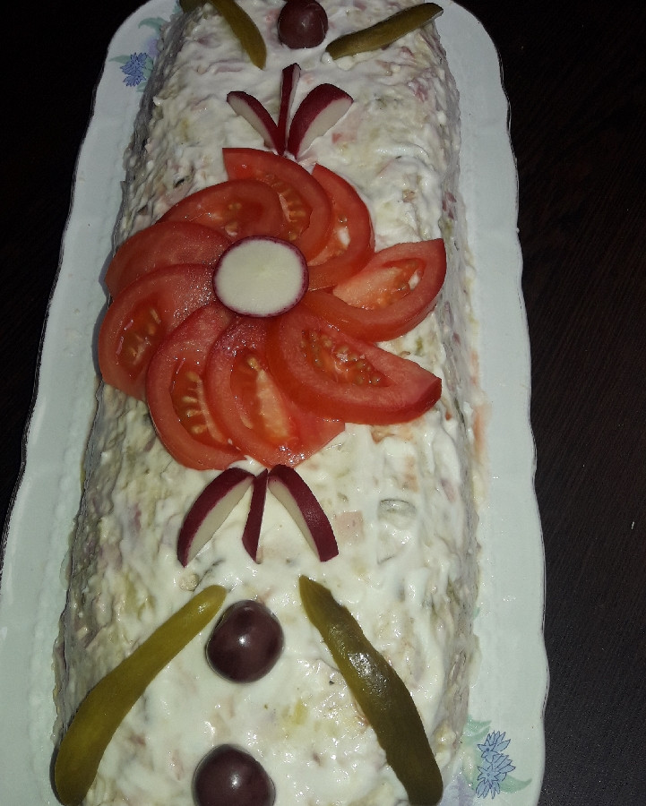 عکس الویه