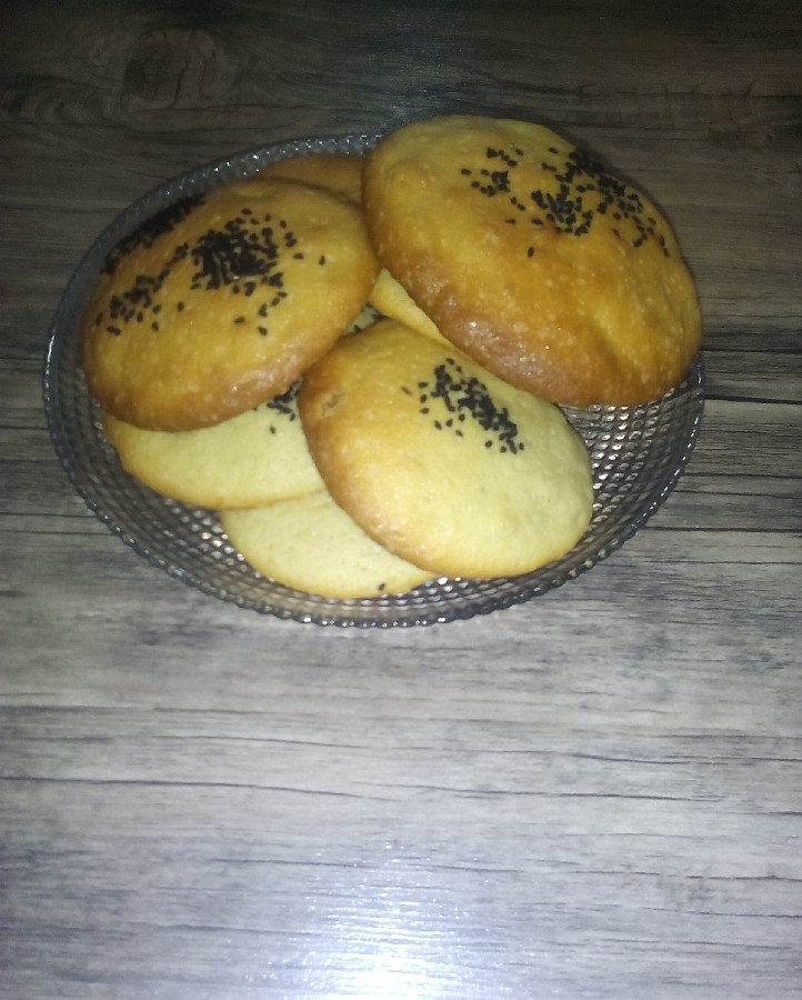 عکس کلوچه های من