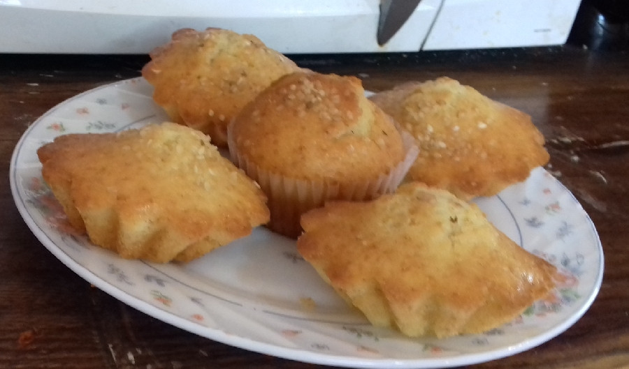 عکس کیک یزدی ?