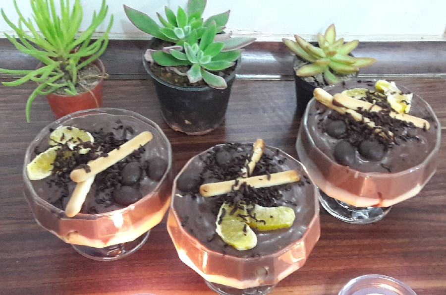 عکس بیسکو پای