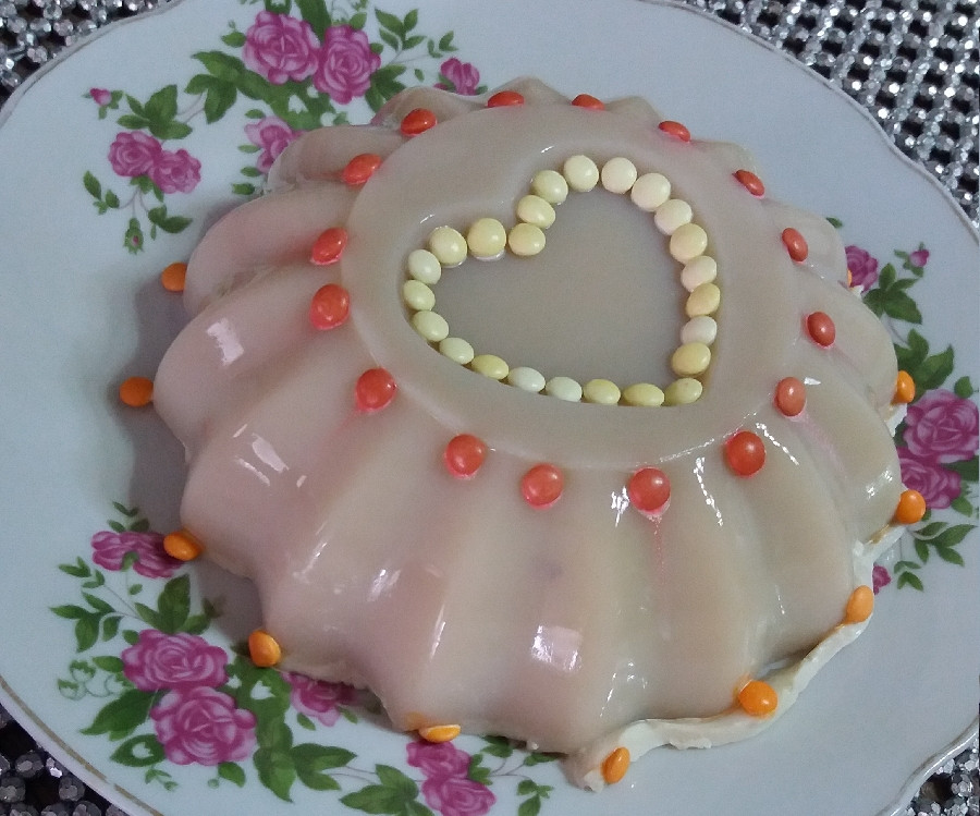 عکس پاناکوتا نسکافه ای