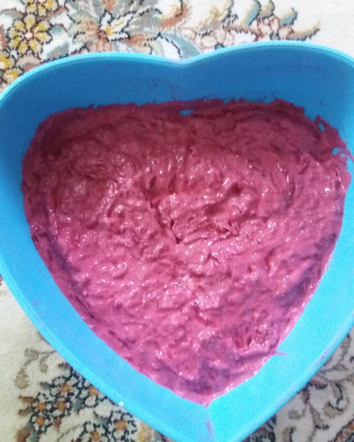 ماست لبو با دلال ماست شمالی