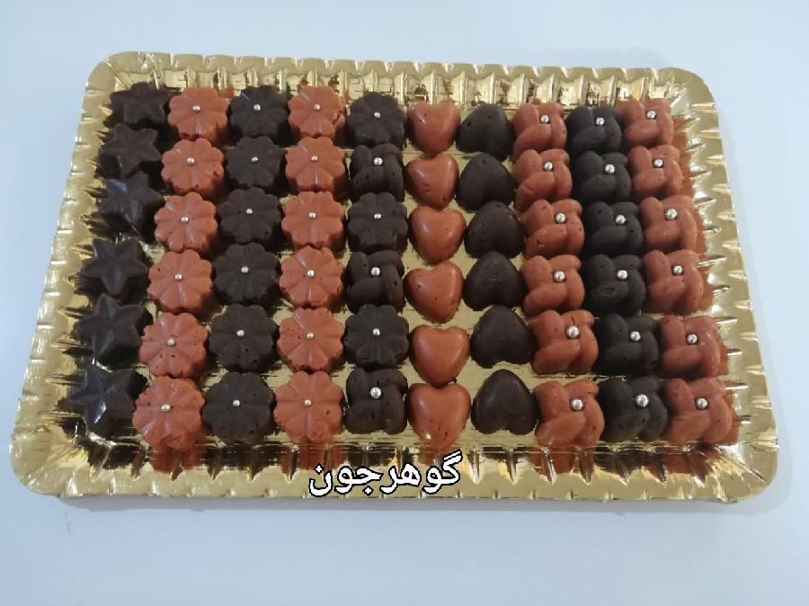 عکس گوهرجون
