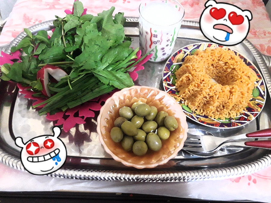 عکس بفرمایید کته