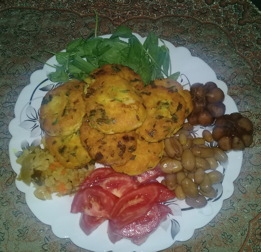 عکس کوکوی مرغ
