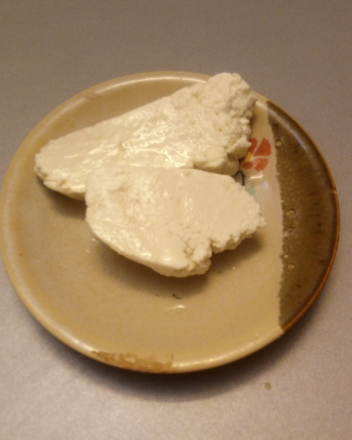 پنیر خونگی خودم پز