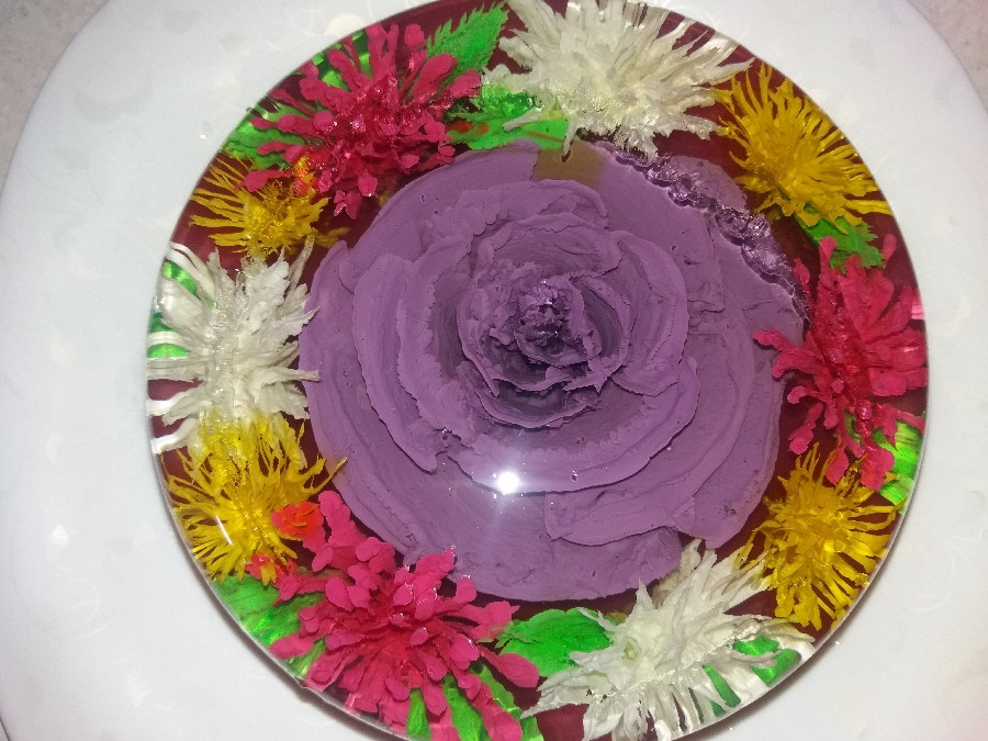 عکس ژله تزریقی