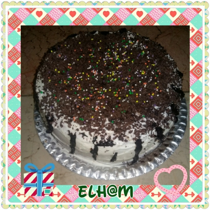 «کیک»