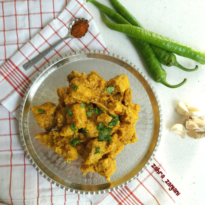 عکس خوراک مرغ هندی اصیل 