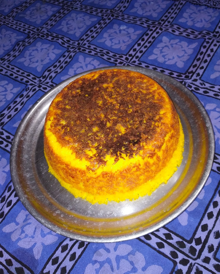 عکس ته چین مرغ