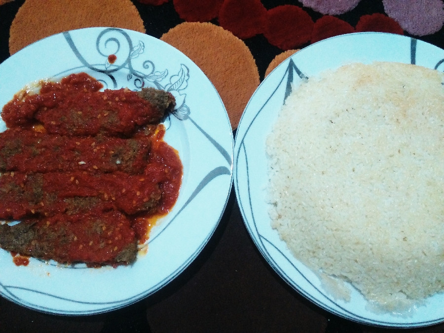 به به کباب تابه ای اوووممم