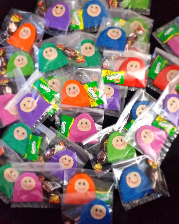 ڪیڪ اسفنجی ویکتوریا (چند لحظه مطالعه)