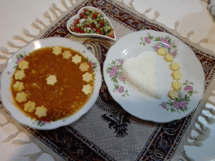 عکس خورش قیمه