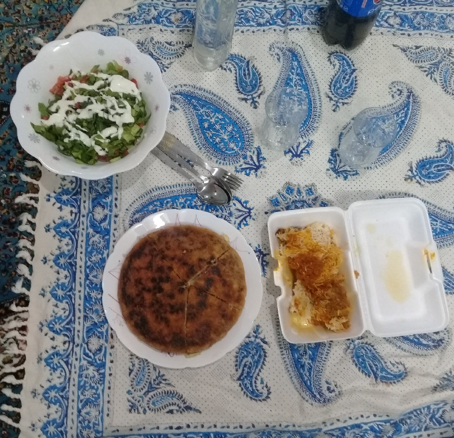 ته چین جان?