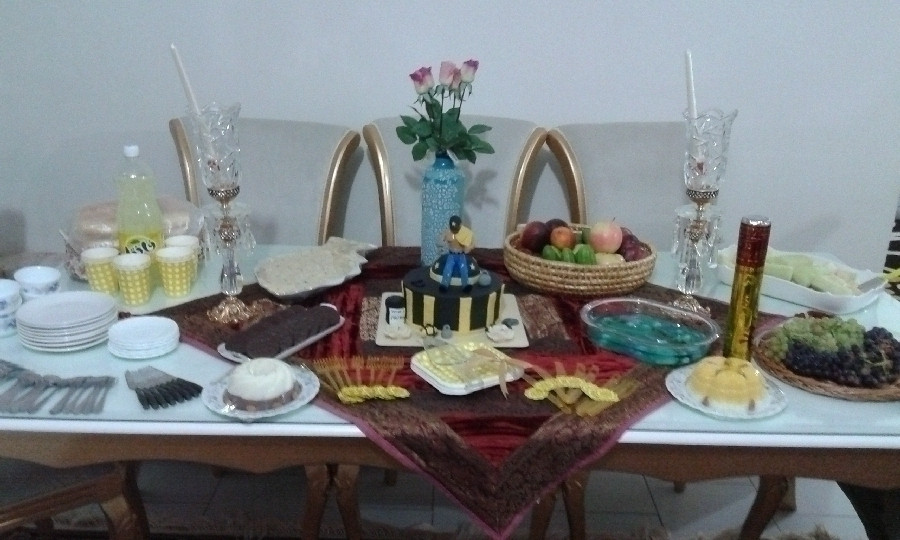 میزتولدداییم