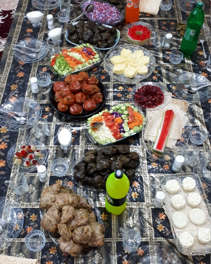 شب یلداباتاخیرخیلی زیاد