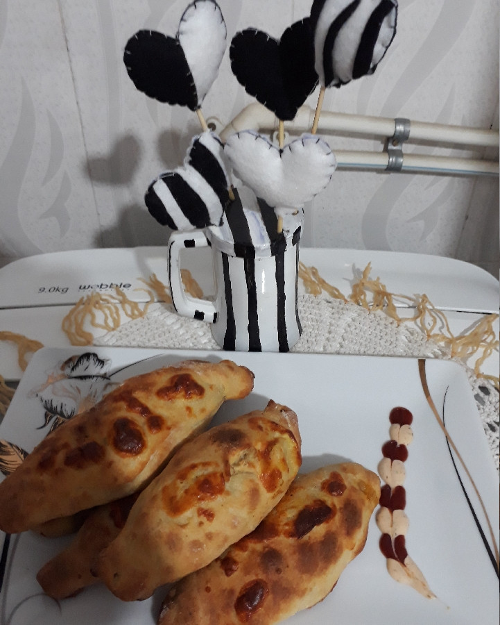 عکس پیراشکی