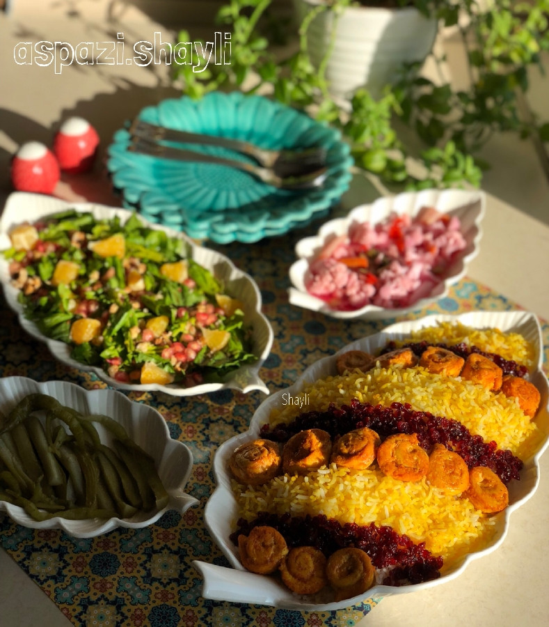 عکس جوجه حلزونی