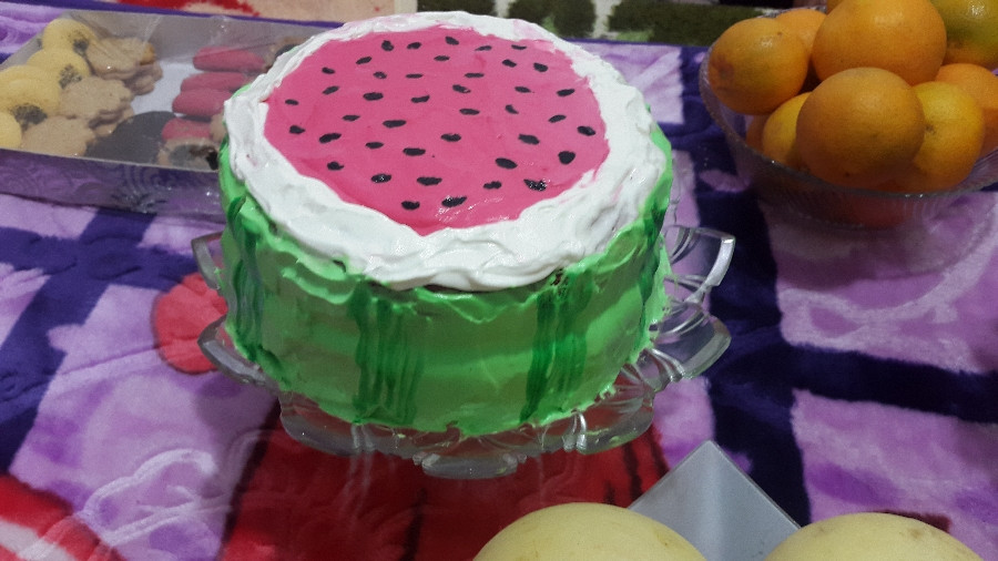 عکس شب یلدا