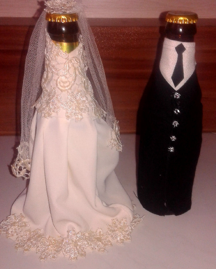 دلستر یخچال عروس