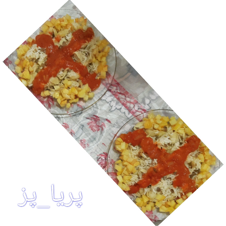 کوشاری (مصری)