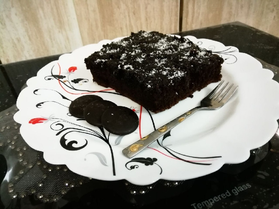 کیک خیس ترکیه