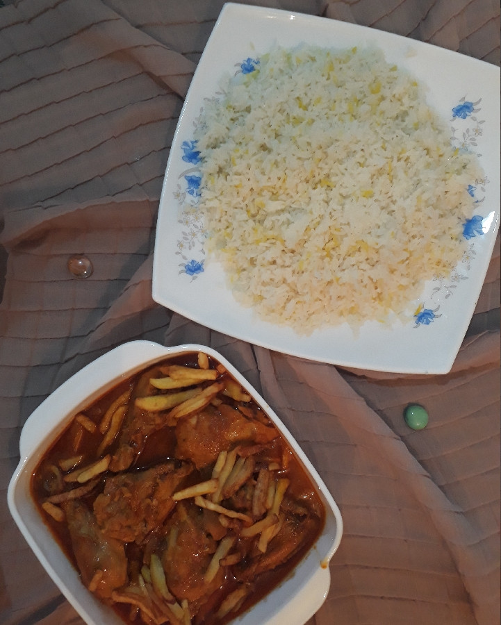 عکس شام امشب مون
