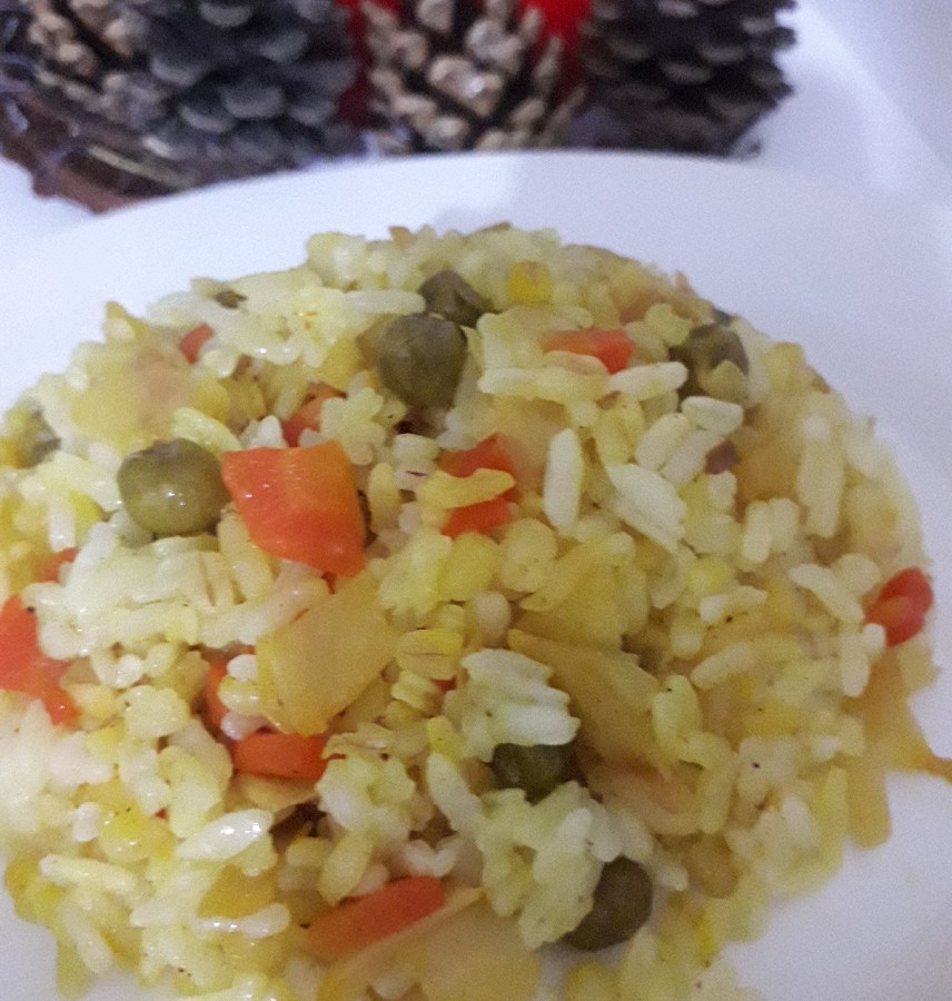 پلو پاکستانی