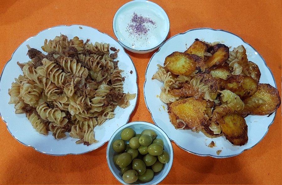 عکس جامبوفسیلی بزرگ