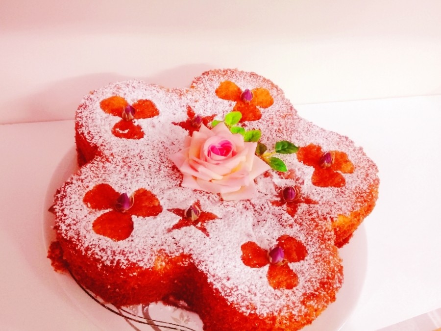 عکس کیک هل و گلاب
به مناسبت روز مادر