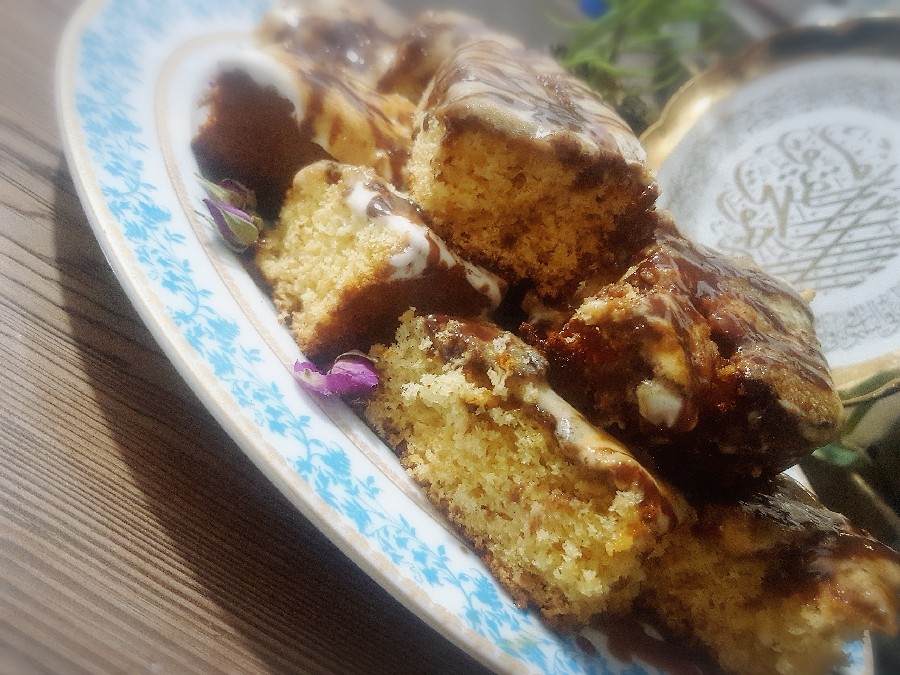 تیریلیچه (دسر ترکی)