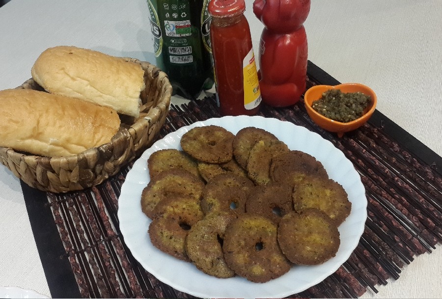 عکس شامی گیلانی