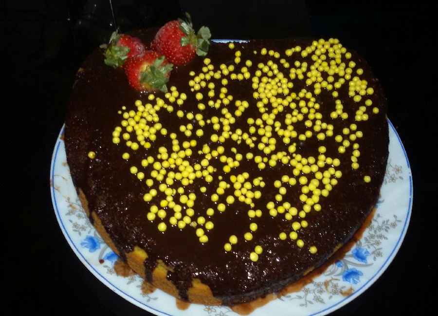 عکس کیک
