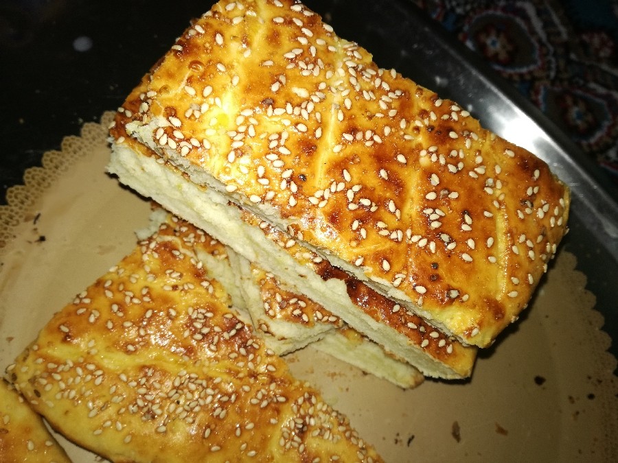 نان ترکیه 