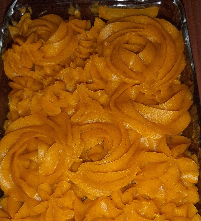 حلوا هویج خوشمزه