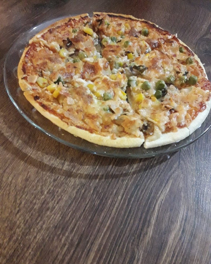 پیتزا جووون