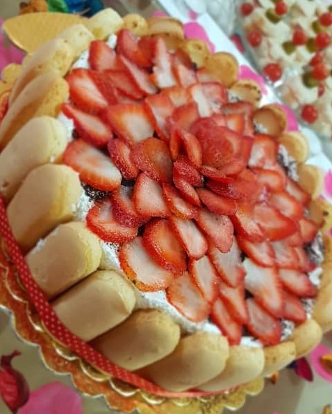 عکس تیرامیسو ❤