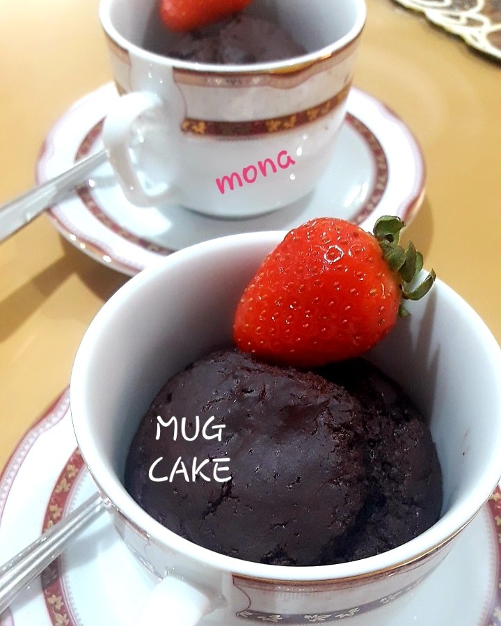 mug cake