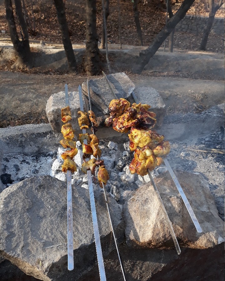 پاچین?خو شمزه شوهرپز